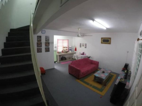 lost world of tambun muslim guest house